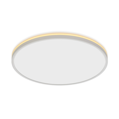 Citilux NORMA CL748500 LED Светильник с подсветкой Белый фото 3 Citilux NORMA CL748500 LED Светильник с подсветкой Белый фото 3