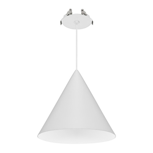Светильник SP-MAKOTO-R180-10W Warm2700 (WH, 36 deg, 230V, TRIAC) Arlight 057207 Светильник SP-MAKOTO-R180-10W Warm2700 (WH, 36 deg, 230V, TRIAC) Arlight 057207