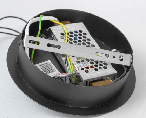 Подвесной светодиодный светильник Lussole Alpine LSP-7258 фото 6