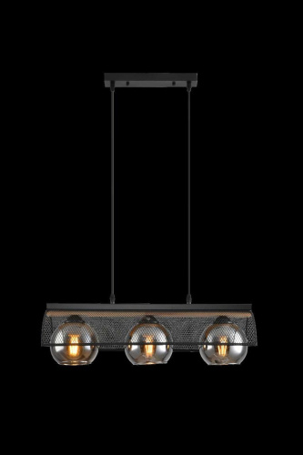 Люстра подвесная Alfa Light F3524-11 L630*W250*H180*H700 E27*3 Люстра подвесная Alfa Light F3524-11 L630*W250*H180*H700 E27*3