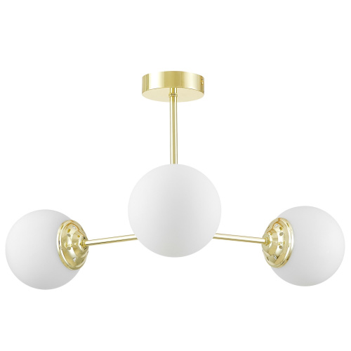 Подвесной светильник Lampit Fino TP 2003-3 GD