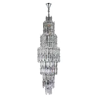 Каскадная люстра Divinare ROSIE 3511/02 LM-36