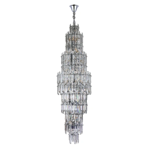 Каскадная люстра Divinare ROSIE 3511/02 LM-36 Каскадная люстра Divinare ROSIE 3511/02 LM-36