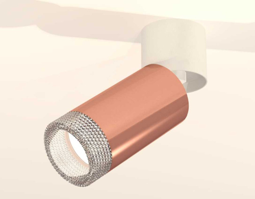 Комплект спота Ambrella light Techno Spot XM (A2220, C6326, N6150) XM6326031 фото 2