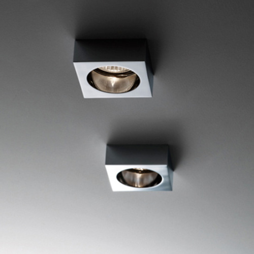 Встраиваемый светильник D55F2011 фото 6