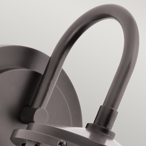 Настенный фонарь Kichler, Арт. KL-LYNDON2-M-AZ фото 7