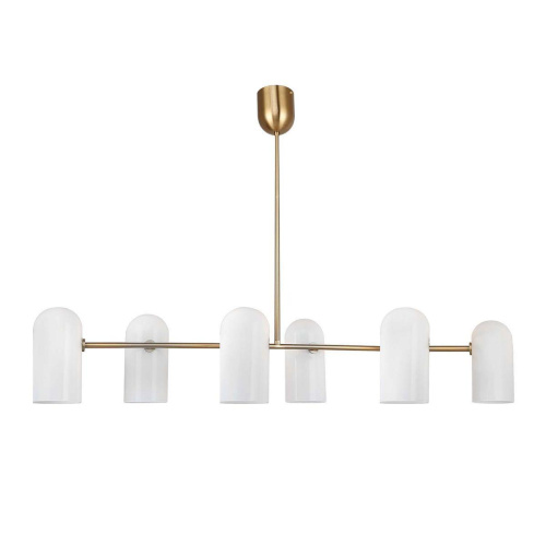 Подвесная люстра F-Promo Barfila 4619-6P Подвесная люстра F-Promo Barfila 4619-6P