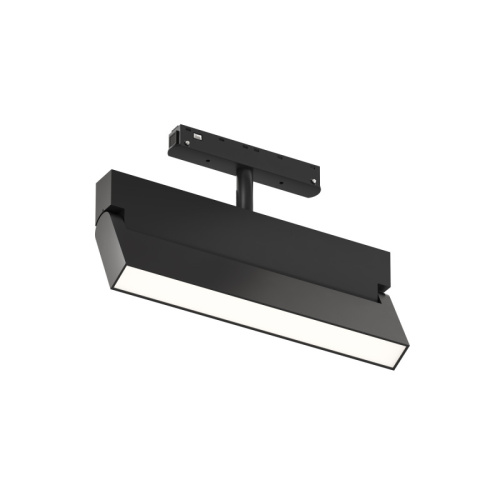 Светильник на шине Denkirs SMART 48V LINEAR | СМАРТ 48V ЛИНЕАР DK8509-BK фото 3 Светильник на шине Denkirs SMART 48V LINEAR | СМАРТ 48V ЛИНЕАР DK8509-BK фото 3
