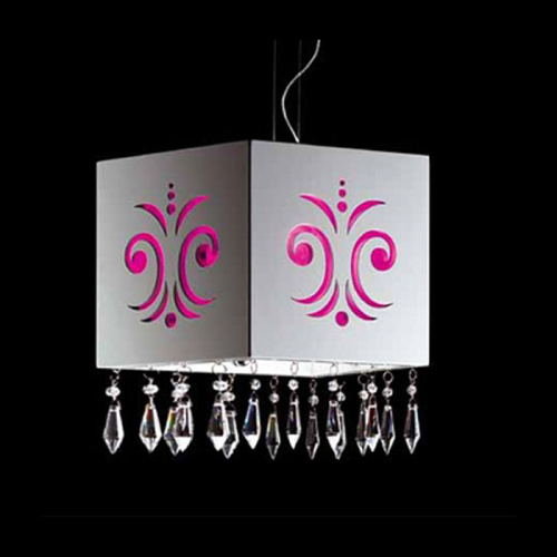 Подвесной светильник D042/1 02 V1607 фото 3