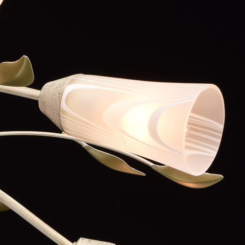 Люстра потолочная MW-Light Восторг 242015510 фото 7