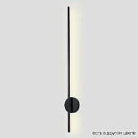 Crystal Lux Бра Crystal Lux VERDE AP L1000 BLACK NEW