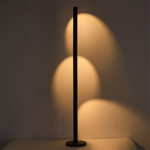 7021/6FL NATURE ODL25 675 Уличный светильник поворотный на 350° IP65 LED 6W 3000K 60° AC110-240V BAMBOO фото 3 7021/6FL NATURE ODL25 675 Уличный светильник поворотный на 350° IP65 LED 6W 3000K 60° AC110-240V BAMBOO фото 3