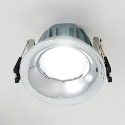 Citilux Гамма CLD004NW1 LED Встраиваемый светильник с диммером фото 7 Citilux Гамма CLD004NW1 LED Встраиваемый светильник с диммером фото 7