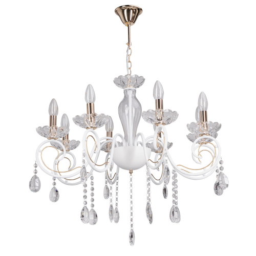 Люстра De City Свеча