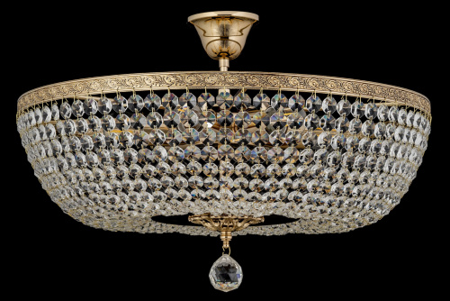 Потолочная люстра Arti Lampadari Elite Castellana E 1.3.50.501 GH фото 3 Потолочная люстра Arti Lampadari Elite Castellana E 1.3.50.501 GH фото 3