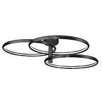 Потолочная светодиодная люстра Kink Light Тор-Трио 08203,19(4000K)