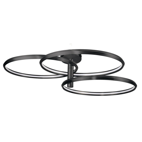 Потолочная светодиодная люстра Kink Light Тор-Трио 08203,19(4000K) Потолочная светодиодная люстра Kink Light Тор-Трио 08203,19(4000K)