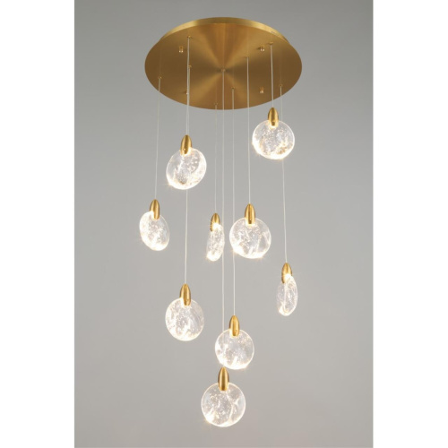 Светильник подвесной APL.084.06.27 фото 5