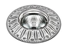 Точечный светильник MOLISE GU5.3 001 WH/CH