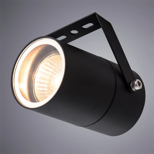 Прожектор Arte Lamp MISTERO A3303AL-1BK фото 2 Прожектор Arte Lamp MISTERO A3303AL-1BK фото 2