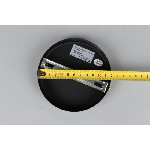 Люстра потолочная OML-93707-08 фото 2 Люстра потолочная OML-93707-08 фото 2