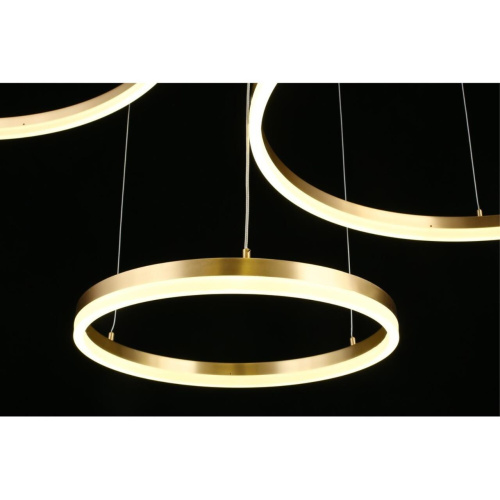 Люстра подвесная APL.049.03.175 фото 7