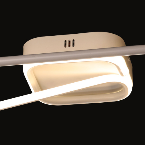 Люстра De Markt Аурих фото 4 Люстра De Markt Аурих фото 4