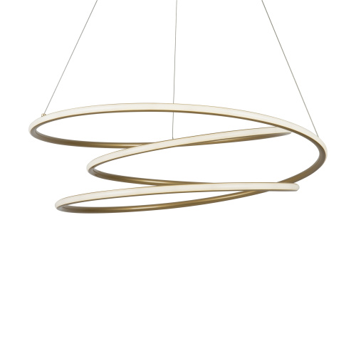 Подвесной светильник Maytoni MOD100PL-L88BSK1 фото 7