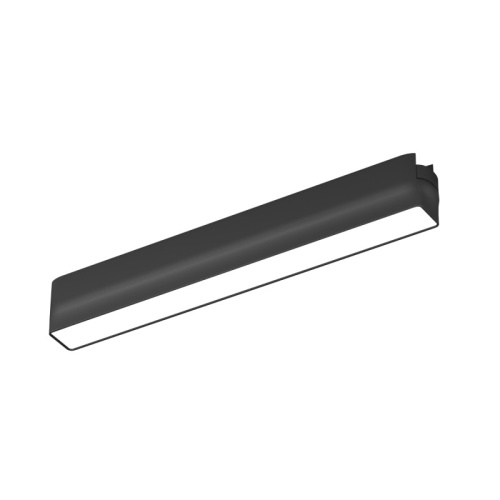 Светильник на шине Denkirs AIR LINEAR | ЭЙР ЛИНЕАР DK5330-BK фото 3 Светильник на шине Denkirs AIR LINEAR | ЭЙР ЛИНЕАР DK5330-BK фото 3