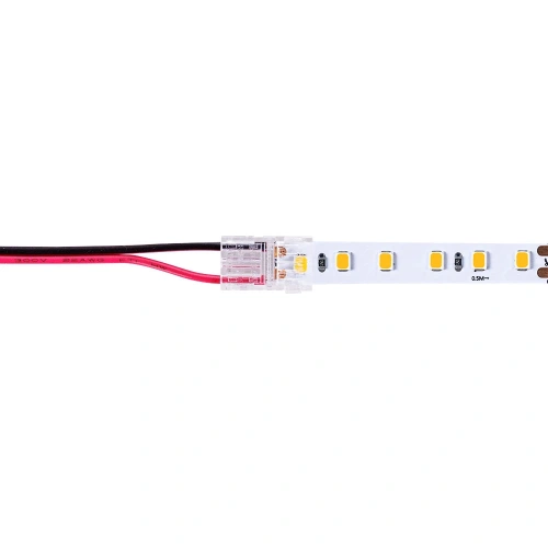 Коннектор токопроводящий Arte Lamp STRIP-ACCESSORIES A31-08-1CCT фото 3 Коннектор токопроводящий Arte Lamp STRIP-ACCESSORIES A31-08-1CCT фото 3