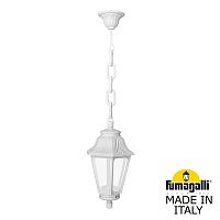 Fumagalli Подвесной уличный светильник FUMAGALLI SICHEM/ANNA E22.120.000.WXE27