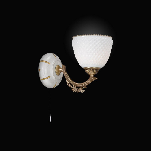 Бра Reccagni Angelo A 8656/1 Бра Reccagni Angelo A 8656/1