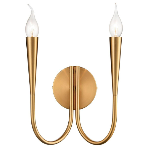 Светильник настенный Velante 368-501-02