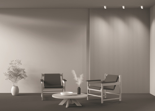 Встраиваемый светильник Technical DL044-01-GU10-W фото 6