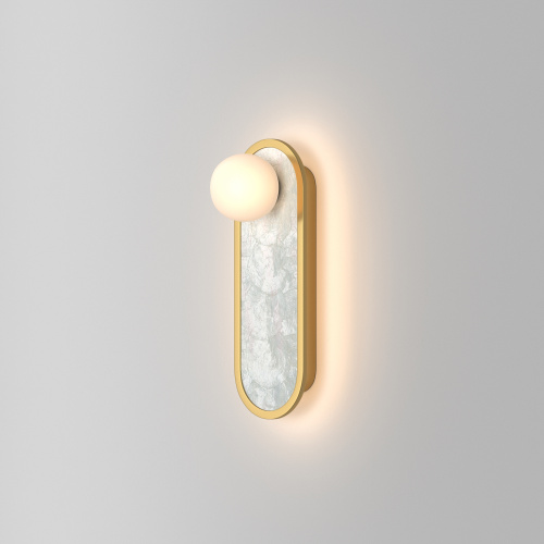 Настенный светильник (бра) Maytoni MOD473WL-L20BSK фото 13 Настенный светильник (бра) Maytoni MOD473WL-L20BSK фото 13