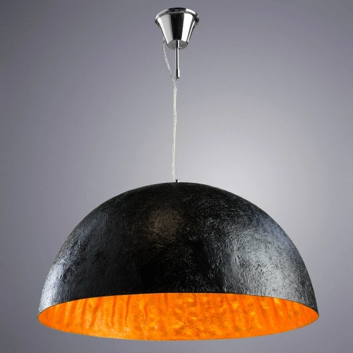 Подвесной светильник Arte Lamp DOME A8149SP-3GO фото 2