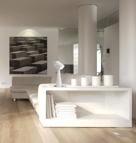 Настольная лампа Kanlux LARATA E27 W 36260 фото 2