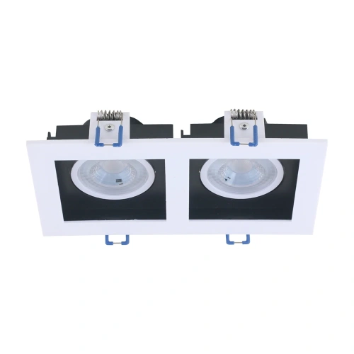 Карданный светильник Arte Lamp GRADO A2910PL-2WH Карданный светильник Arte Lamp GRADO A2910PL-2WH