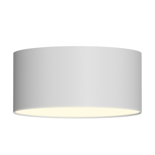 IT014-0206 white светильник потолочный фото 3