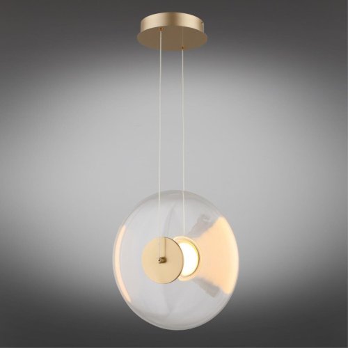 Светильник подвесной APL.063.06.18 фото 3