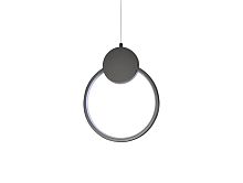 Подвесной светильник Newport 15106/S black glossy М0070428