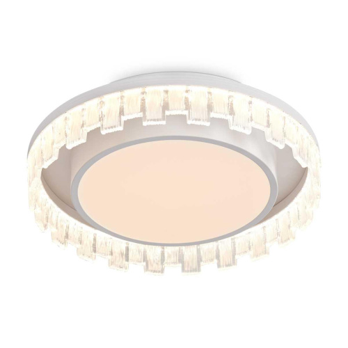 Потолочный светильник Freya Мантелло / Mantello FR6228CL-L92W3 Потолочный светильник Freya Мантелло / Mantello FR6228CL-L92W3