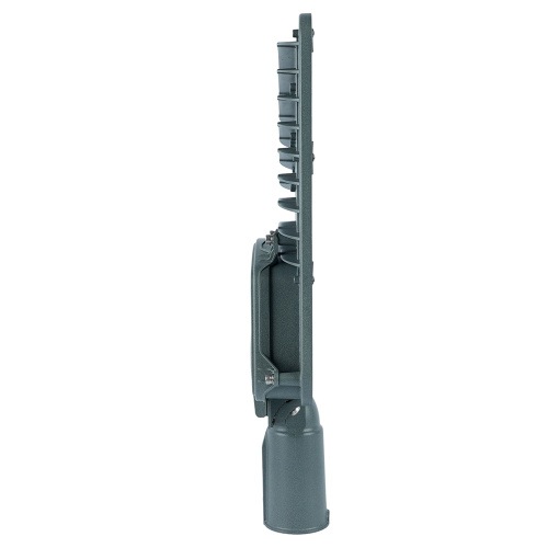 Светодиодный уличный консольный светильник Feron серии TR 150W 5000K AC90-300V, СЕРЫЙ фото 5