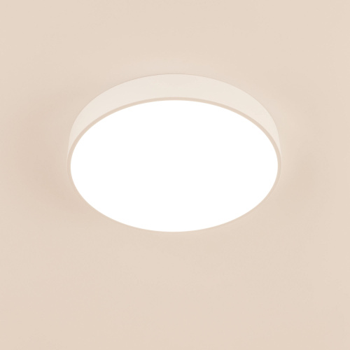 Citilux Купер CL72470G0 LED RGB Светильник с пультом Белый фото 4 Citilux Купер CL72470G0 LED RGB Светильник с пультом Белый фото 4