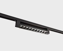 IT08-8031 black 3000K светильник трековый