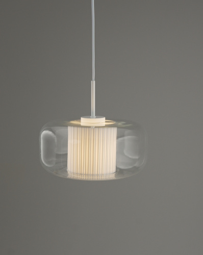 Светильник подвесной Moderli V11818-1P Ember фото 6