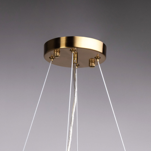 Люстра MW-Light Эмилия фото 12 Люстра MW-Light Эмилия фото 12