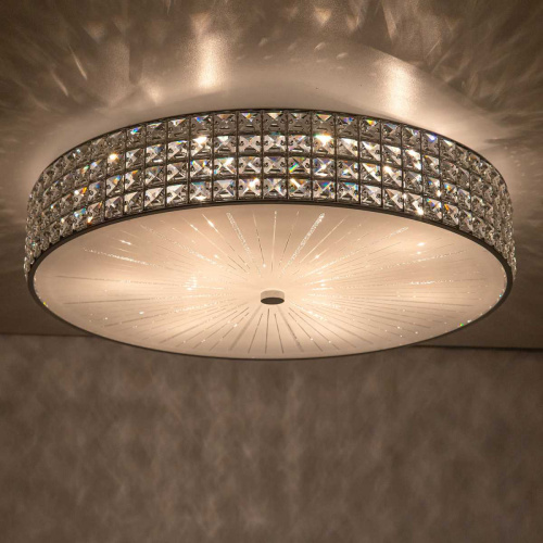 Потолочный светильник Citilux Портал CL324101 фото 2