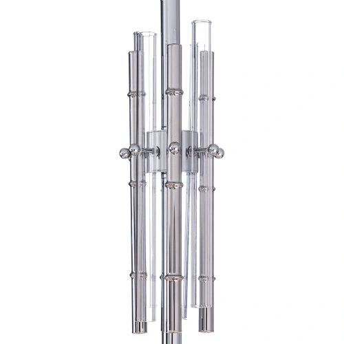 Подвесная люстра Arte Lamp TAYGETA A4097SP-5CC фото 4 Подвесная люстра Arte Lamp TAYGETA A4097SP-5CC фото 4