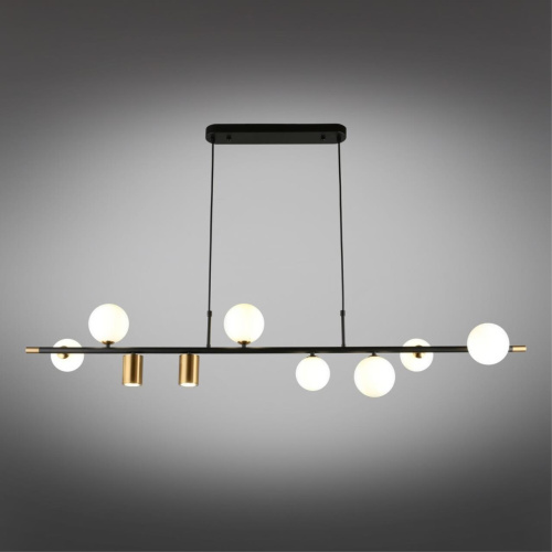 Люстра подвесная APL.644.13.07 фото 3 Люстра подвесная APL.644.13.07 фото 3